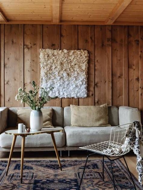 Cool Ways To Update Interior Wall Paneling Wood Wood