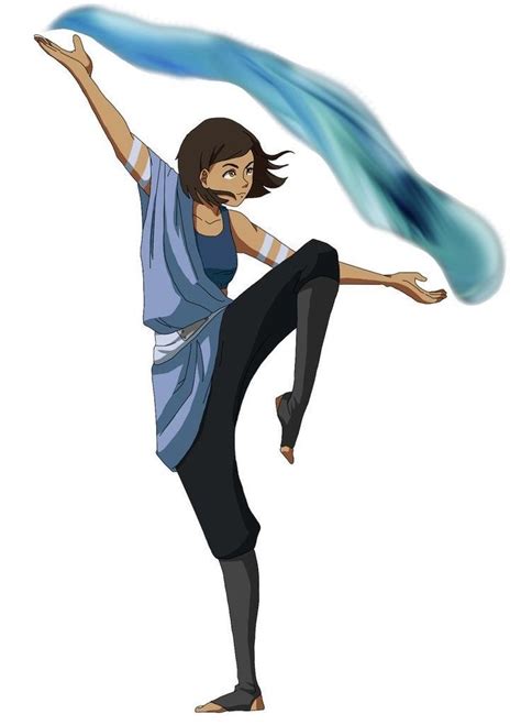 𝐀parências Para A Dr Avatar Characters Avatar Fan Art Avatar Airbender