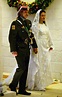 Princess Noor of Jordan married Prince Hamzah bin Al Hussein, her ...
