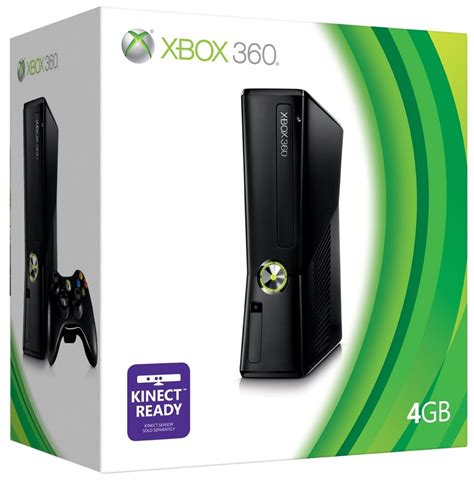 Arbiters Judgement Xbox 360 S 4 Gb Console And Kinect Pricing