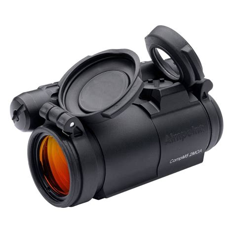 Aimpoint Compm5 Red Dot Reflex Sight No Mount