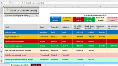 Planilhas Prontas Gratuitas Encontre Aqui As Melhores Planilhas