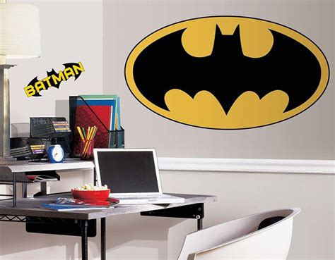 How To Design A Batman Themed Bedroom Batman Themed Bedroom Batman