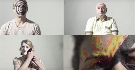 people with schizophrenia open up about living with the illness in moving video by rethink