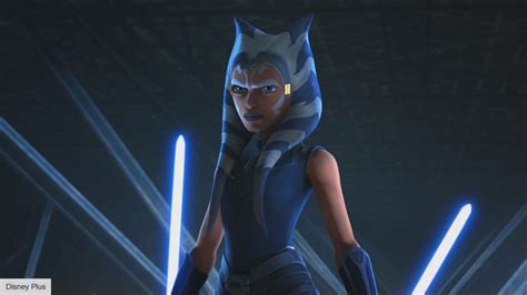 Star Wars Ahsoka Release Date Speculation Plot Cast And More The Digital Fix