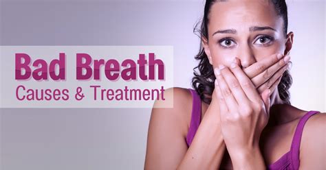 how to cure halitosis or bad breath in ghana