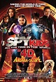 Spy Kids : All the Time in the World - Film (2011) - SensCritique