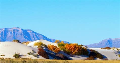 25 Best Places To Visit In New Mexico Dreamworkandtravel