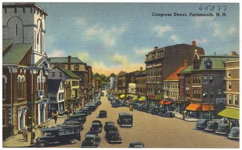Maybe you would like to learn more about one of these? 33 beautiful pictures of Portsmouth, New Hampshire from ...