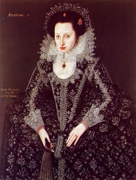 Its About Time 1500 1600s Fashion Modified Ruffs And Wings A Bit Of Color Elizabethan