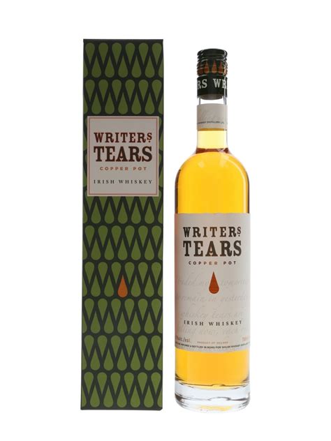 Writers Tears Lot 68042 Buysell Irish Whiskey Online