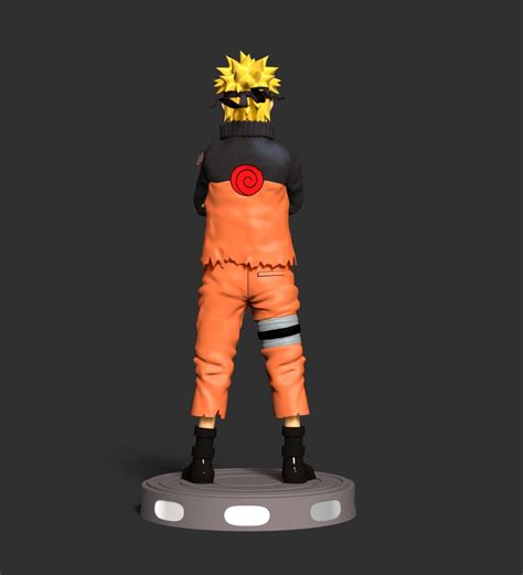 Artstation Naruto Fan Art Resources