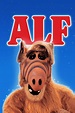 ALF (TV Series 1986-1990) - Posters — The Movie Database (TMDb)