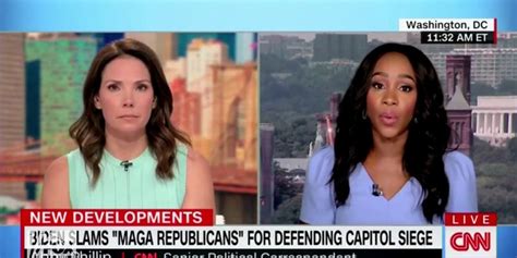 Cnns Abby Phillip Says Republicans Set Up A Layup For Democrats With