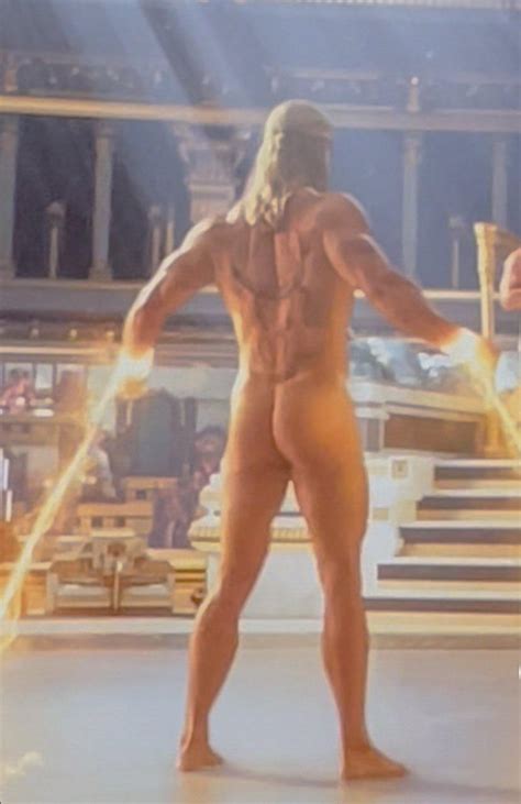 Marvel Actors Naked Page Lpsg