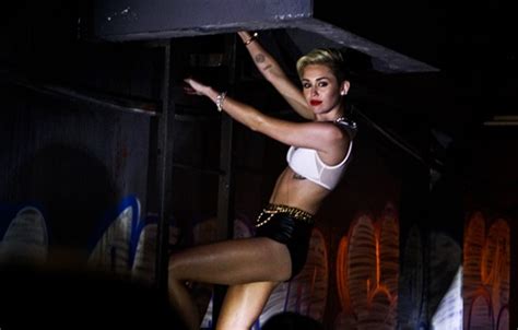 Sexy Miley Miley Cyrus Photo Fanpop