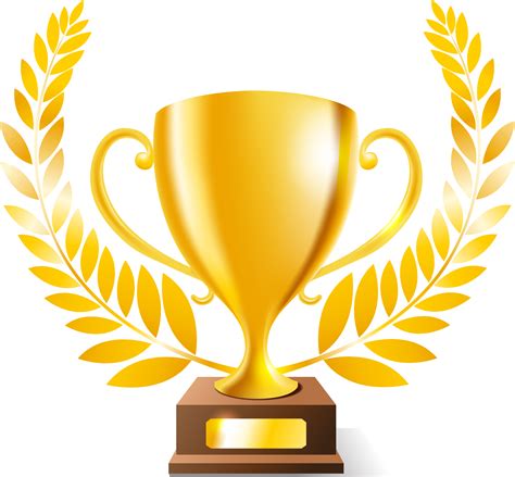Clipart Png Trophy Picture 631675 Clipart Png Trophy