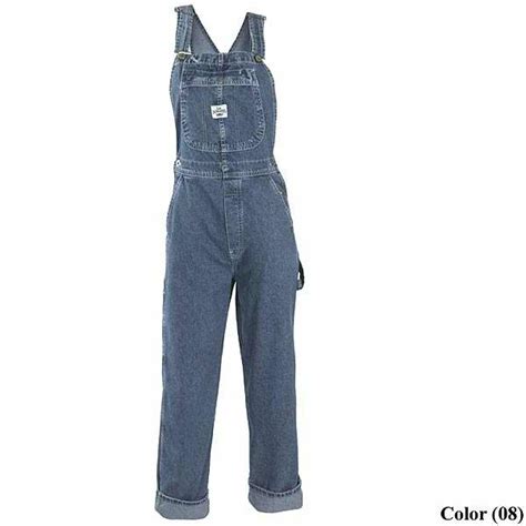 Denim Overalls By Lee For Women 22577 Save 54