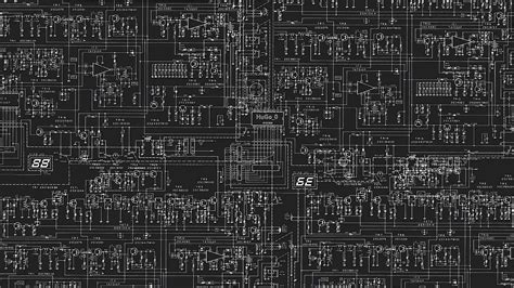 Minimalist Engineer Desktop Wallpapers Wallpaper Cave