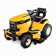 2020 Cub Cadet Lawn Tractors And Garden Tractors - The Best Selection ...