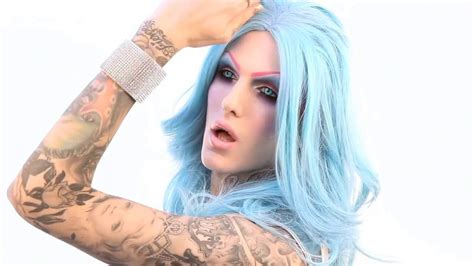 Youtube's first advertising concepts began in august 2006 with participatory video ads and brand channels. Jeffree Star - Beauty Killer Official Video - YouTube