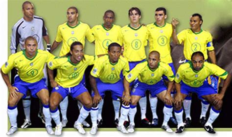 Caso a seleção brasileira termine a primeira fase em primeiro lugar, o brasil jogará na arena do grêmio, no dia 27 de junho, às 21h30. SÓ SÚMULAS: Seleção Brasileira