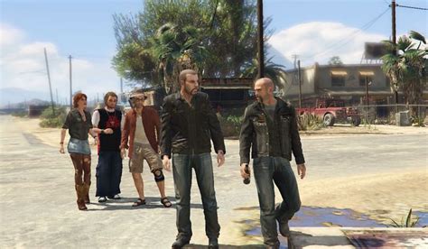 5 Reasons Why Trevor Has The Most Interesting Storyline In Gta 5