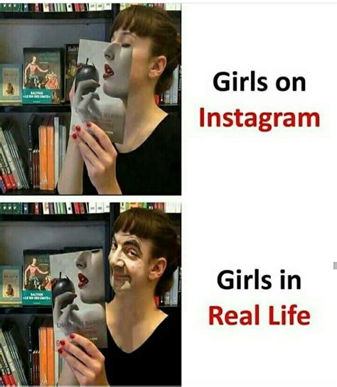 Pin By Cheer Ly On Meme Comedy Memes Instagram Girls Instagram