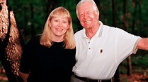 All About Amy Carter - Who is Jimmy Carter's daughter? Biography