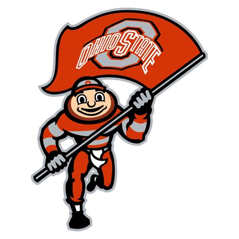 Ohio State Football Clipart Pictures And Free Clip Art Images 39132