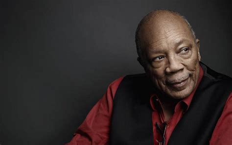 Quincy Jones Onair Radiohooks