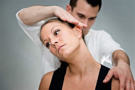 Schedule An Appointment With A Local Chiropractor