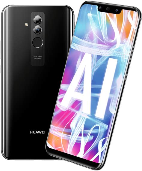 Huawei Mate 20 Lite Black Ab € 17999 Preisvergleich Bei Idealoat