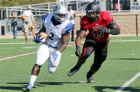 Gallery East Mississippi Community College Vs Copiah Lincoln