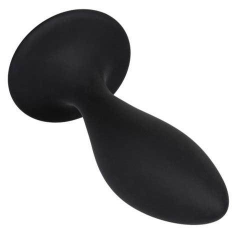 Silicone Curve Anal Plug Kit Sex Toys And Adult Novelties Adult Dvd Empire