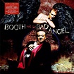 Booth & The Bad Angel: Booth & The Bad Angel (180g) (Translucent Red ...