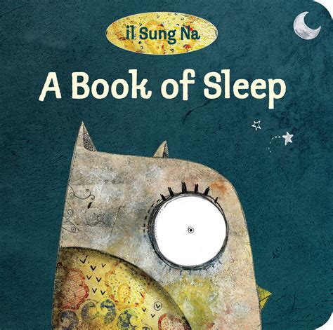 A Book Of Sleep The Sleep Lady