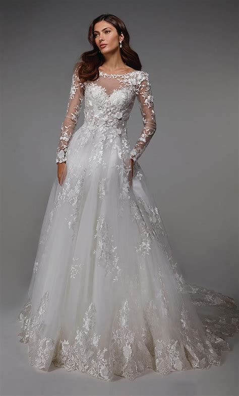 Alyce Wedding Dresses 7046 Kimberlys Prom And Bridal Boutique