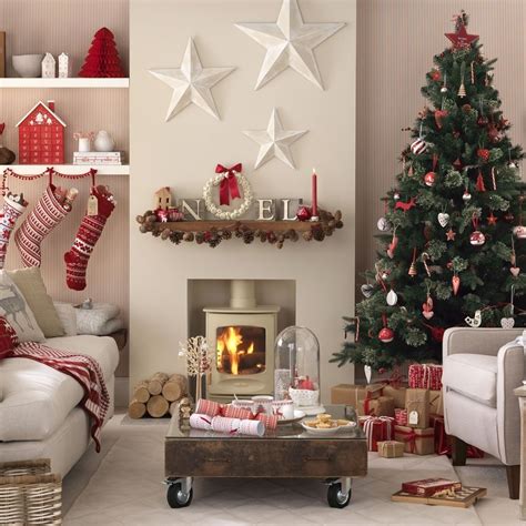 10 Ideal Christmas Decorating Ideas On A Budget 2023