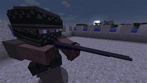 It features over 20 guns and multiple new enemies. Gun Mod Minecraft Pe 0.15.0 APK Download - Free Arcade ...