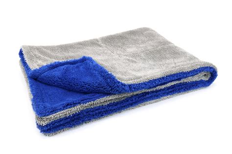 Autofiber Amphibian Microfiber Drying Towel 20 In X 30 In 1100gsm