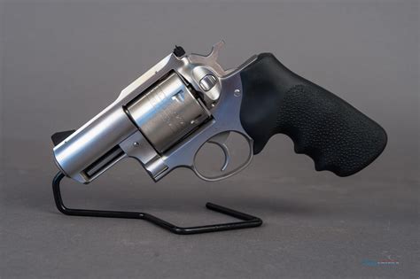 Ruger Super Redhawk Alaskan 454 Cas For Sale At