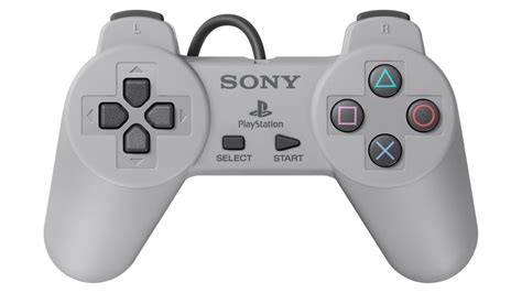 The Evolution Of The Playstation Controller Feature Push Square