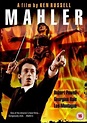 Ópera em Português — filme "Mahler, Uma Paixão Violenta" (1974)