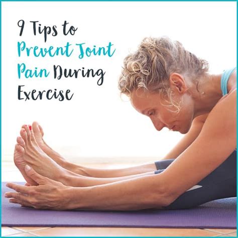 How To Keep Your Joints Healthy 9 Tips For Joint Health By Shivangi