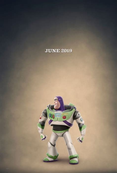 Toy Story 4 Movie Poster 2 Of 29 Imp Awards
