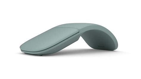 Buy Microsoft Arc Mouse Sage Online At Low Prices In India