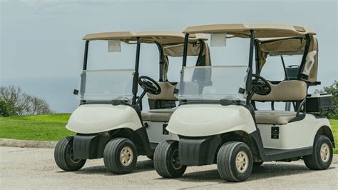 Top 7 Best Golf Carts On The Market 2023 Edition 2023