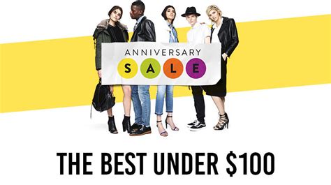 Nordstrom Anniversary Sale Best Under 100 By Lynny