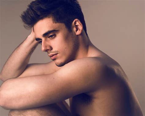 The Stars Come Out To Play Chris Mears New Shirtless And Ba Erofound